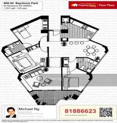 Bayshore Park (D16), Condominium #139259932